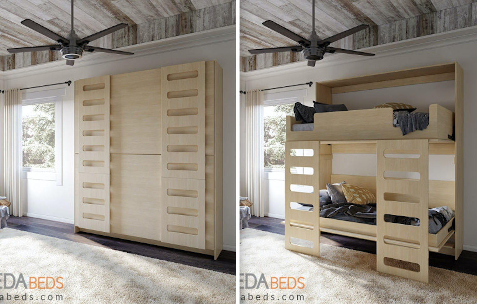 Shopping for a Murphy bed? Best wall beds for New York City